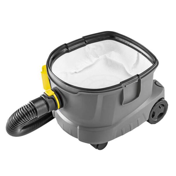 Filtro HEPA Di Ricambio Per Aspirapolvere - Compatibile Con VC3100.0 SK/HP E Quiqo ZVC315HP/SK